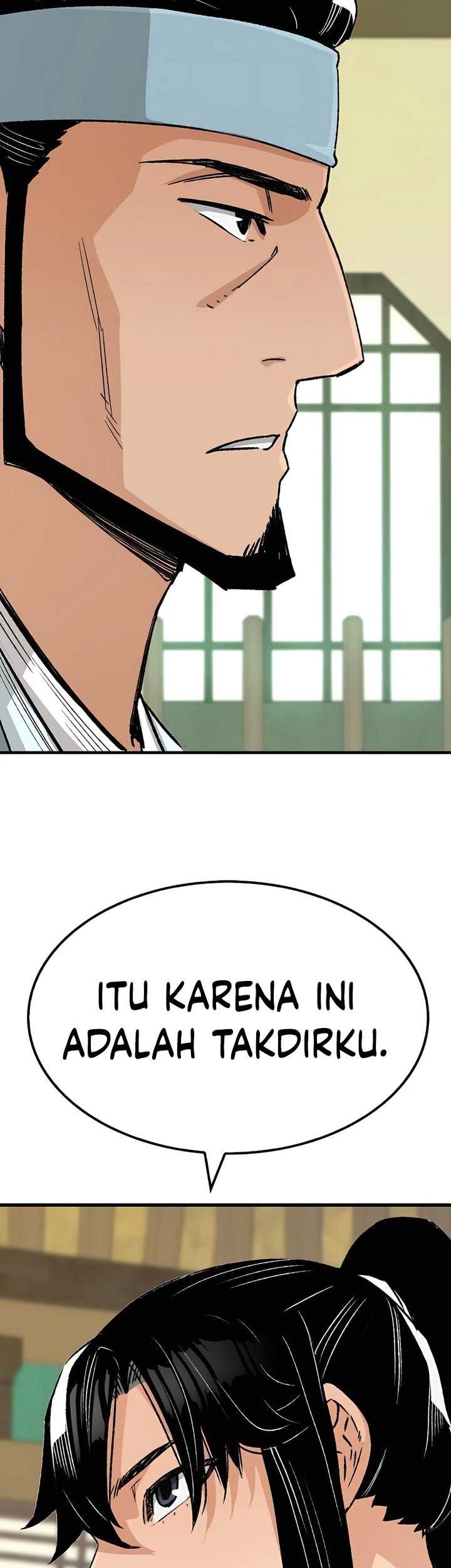 Reborn as The Heavenly Demon Chapter 25 Gambar 60