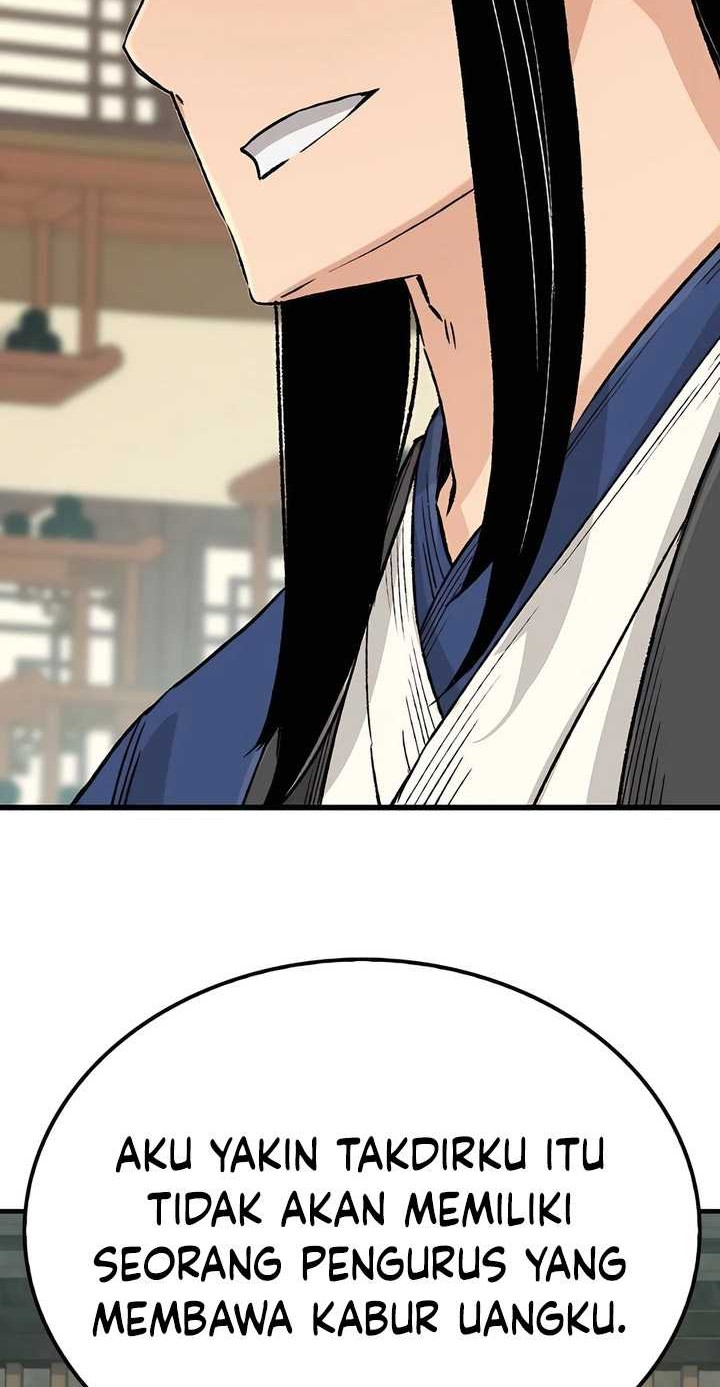 Reborn as The Heavenly Demon Chapter 25 Gambar 61