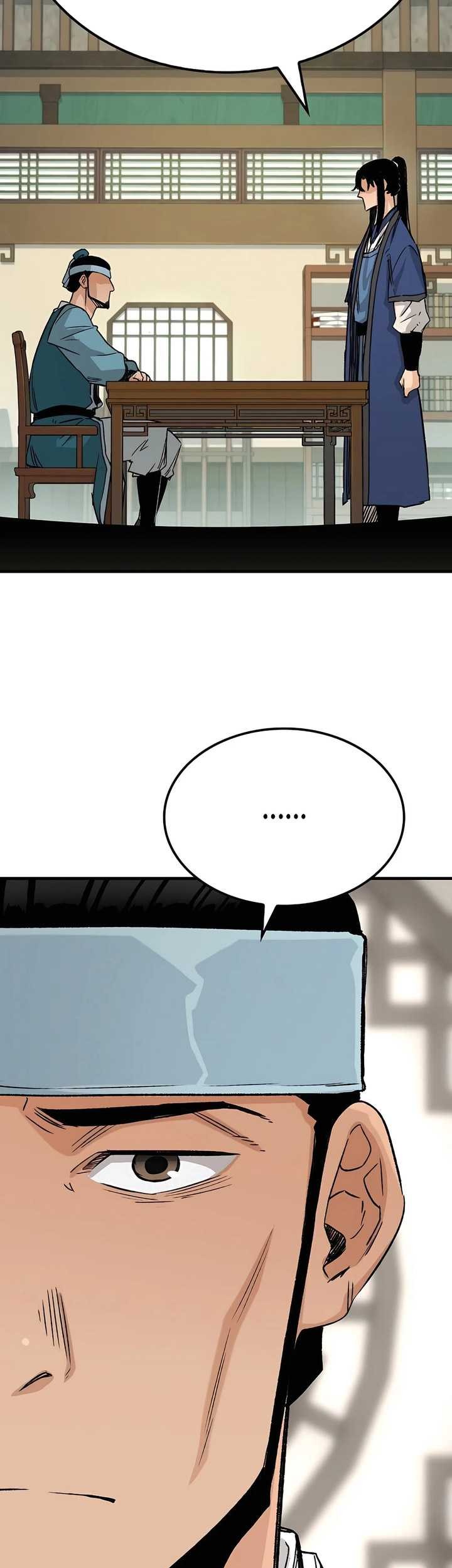 Reborn as The Heavenly Demon Chapter 25 Gambar 62