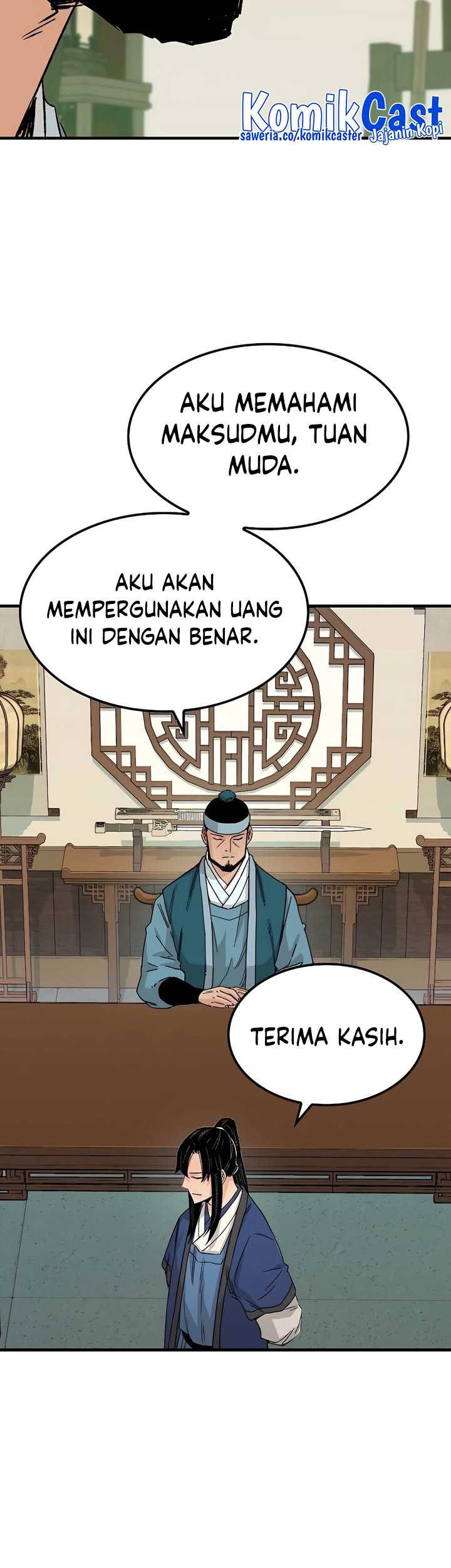 Reborn as The Heavenly Demon Chapter 25 Gambar 64