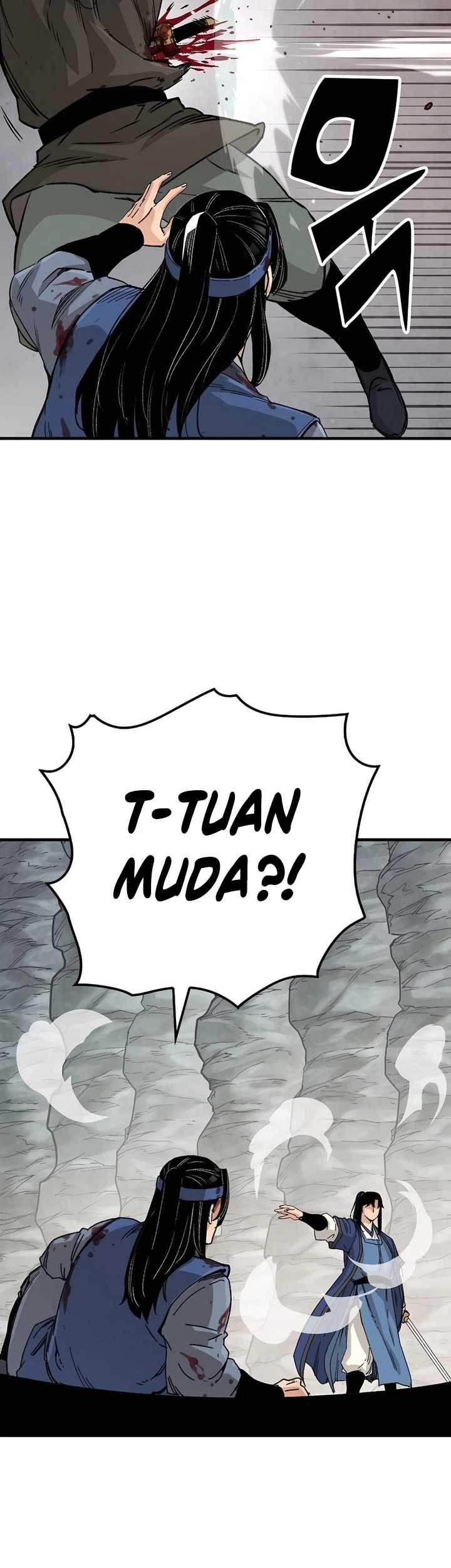 Reborn as The Heavenly Demon Chapter 25 Gambar 4