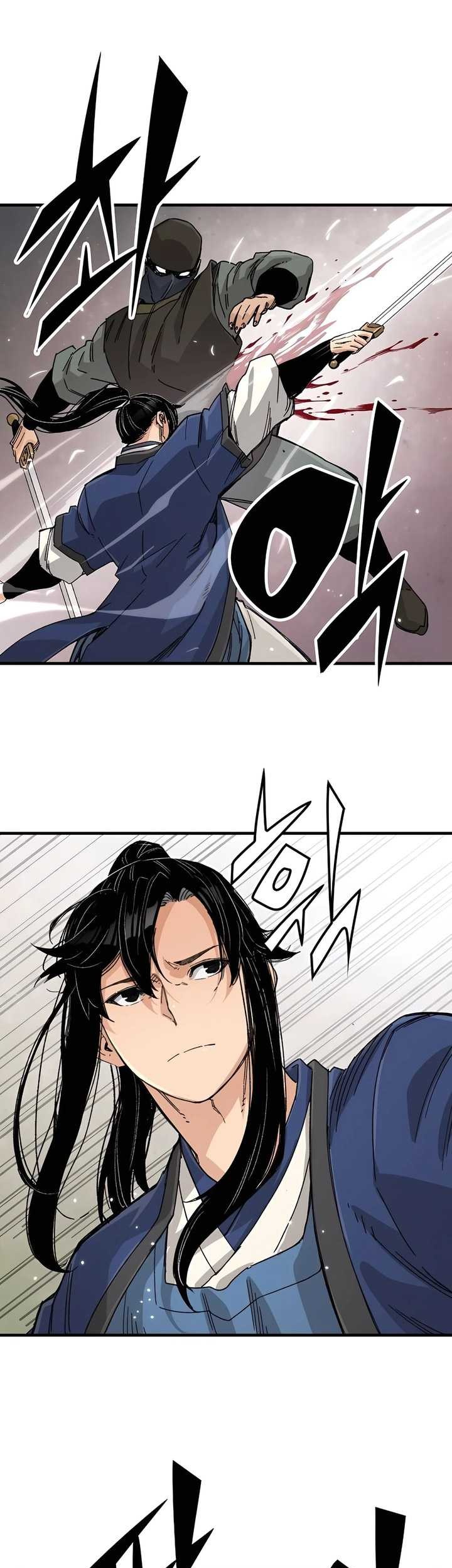 Reborn as The Heavenly Demon Chapter 25 Gambar 8