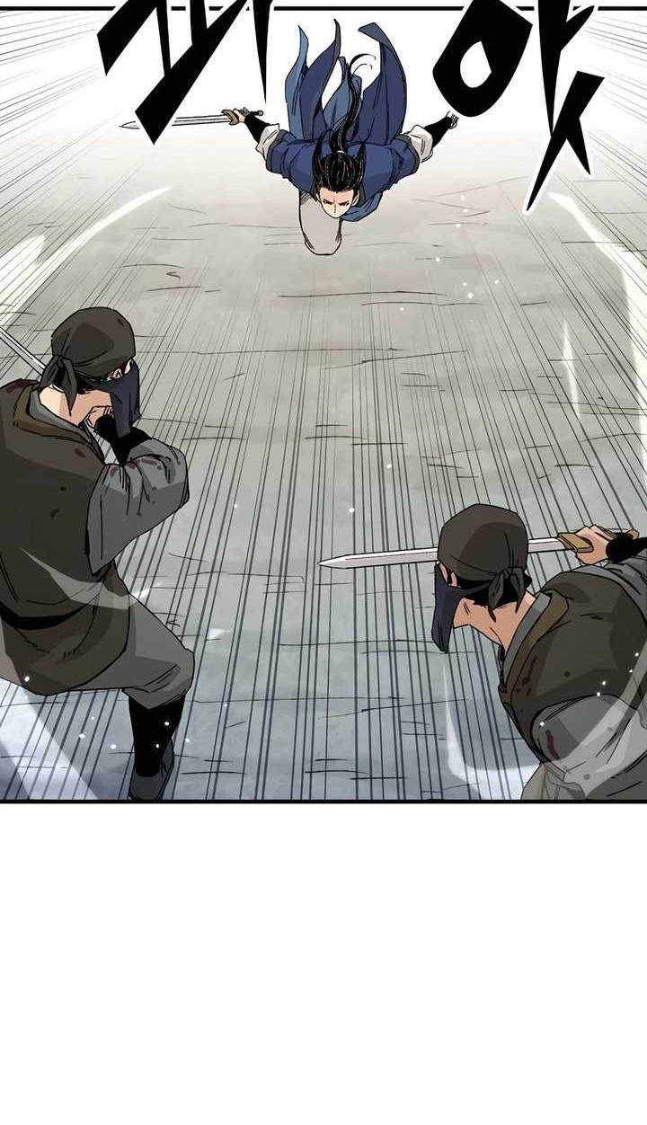 Reborn as The Heavenly Demon Chapter 25 Gambar 9