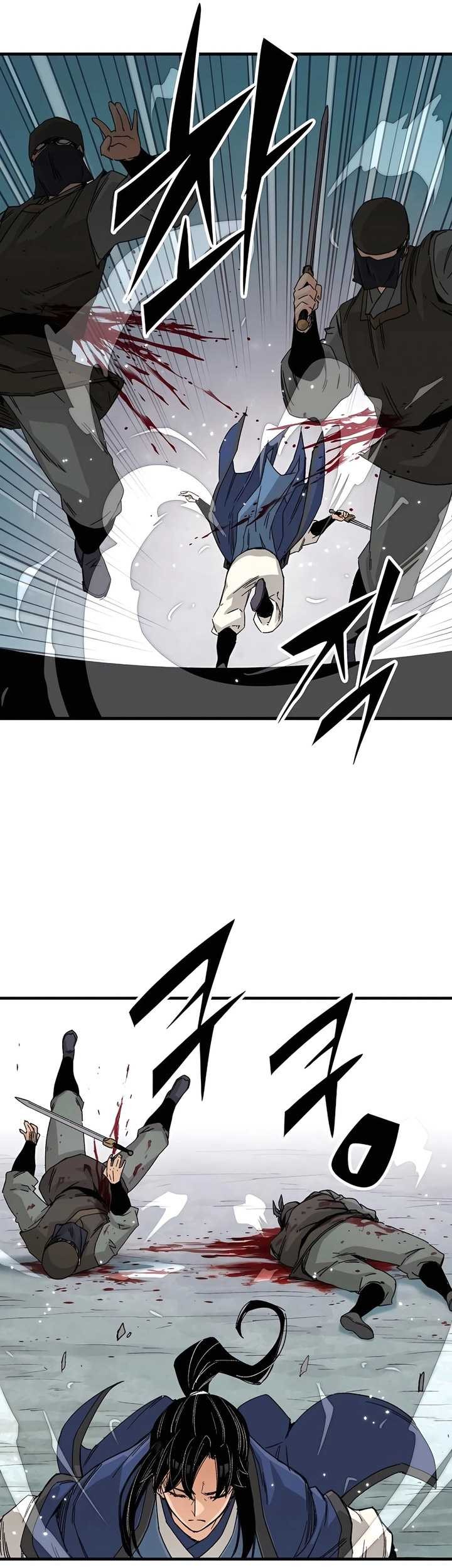 Reborn as The Heavenly Demon Chapter 25 Gambar 10