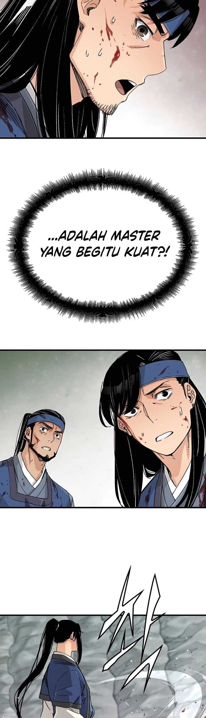 Reborn as The Heavenly Demon Chapter 25 Gambar 12