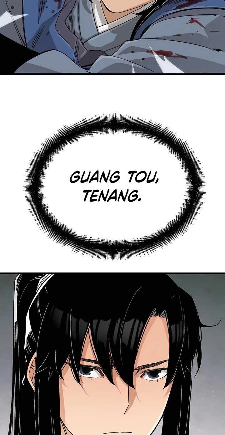 Reborn as The Heavenly Demon Chapter 25 Gambar 15