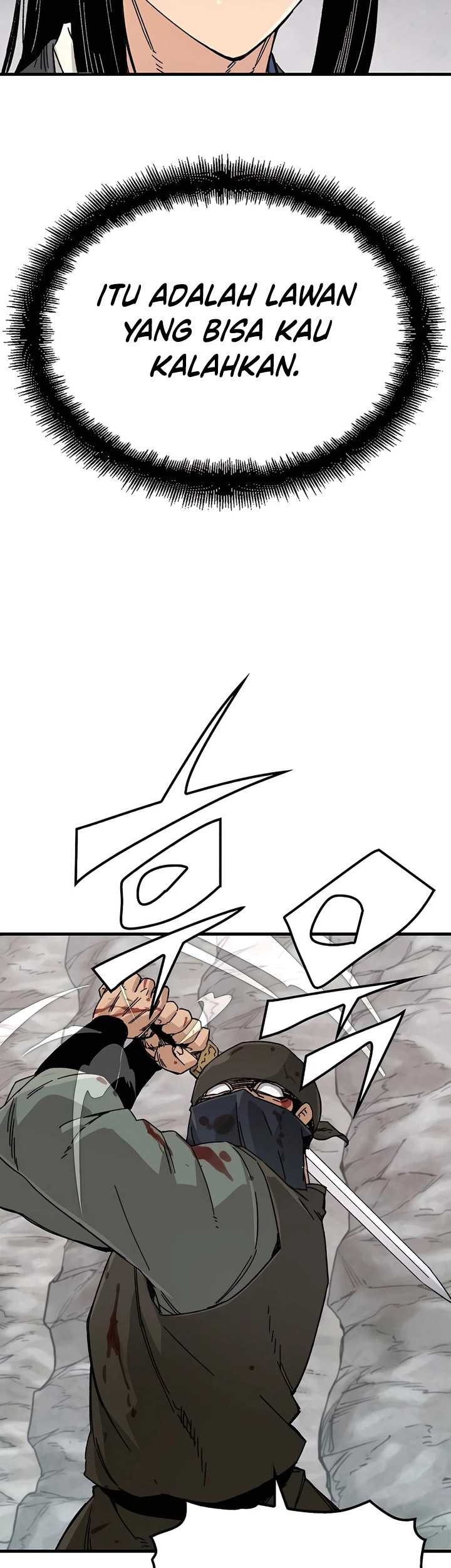 Reborn as The Heavenly Demon Chapter 25 Gambar 16