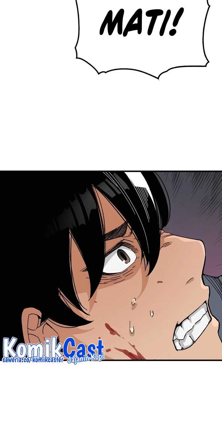 Reborn as The Heavenly Demon Chapter 25 Gambar 17