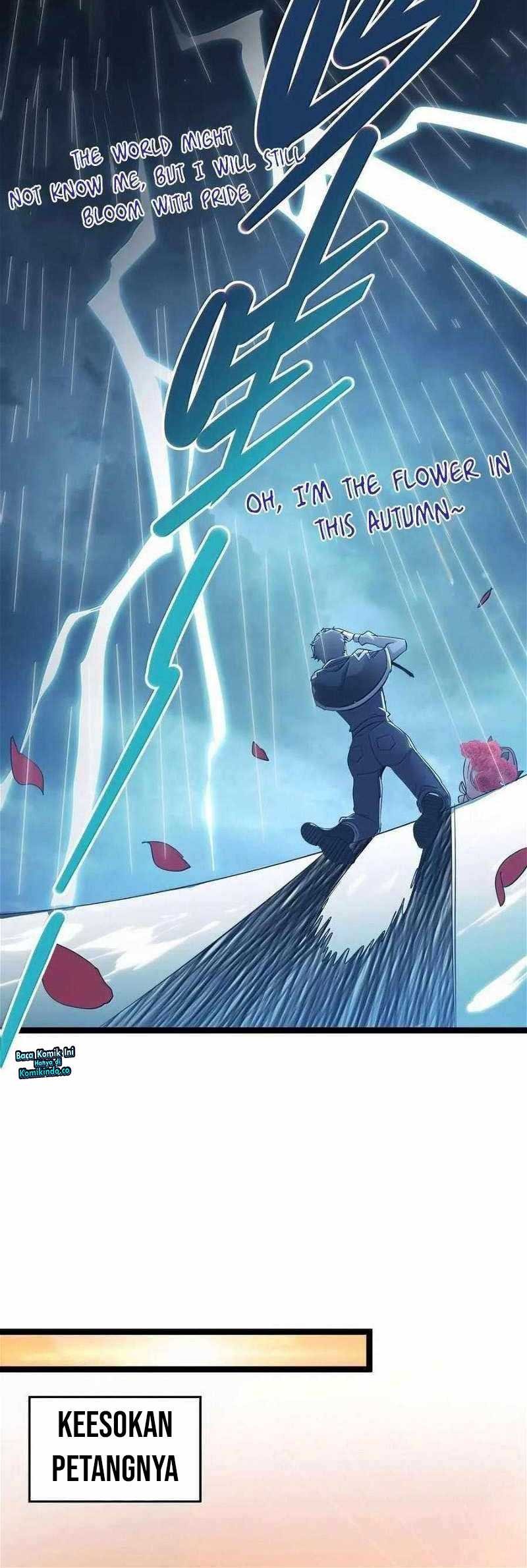 I’m Really Not The Demon God’s Lackey Chapter 125 Gambar 6