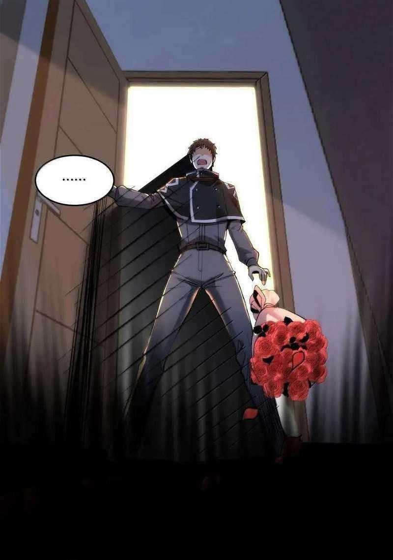 I’m Really Not The Demon God’s Lackey Chapter 125 Gambar 16