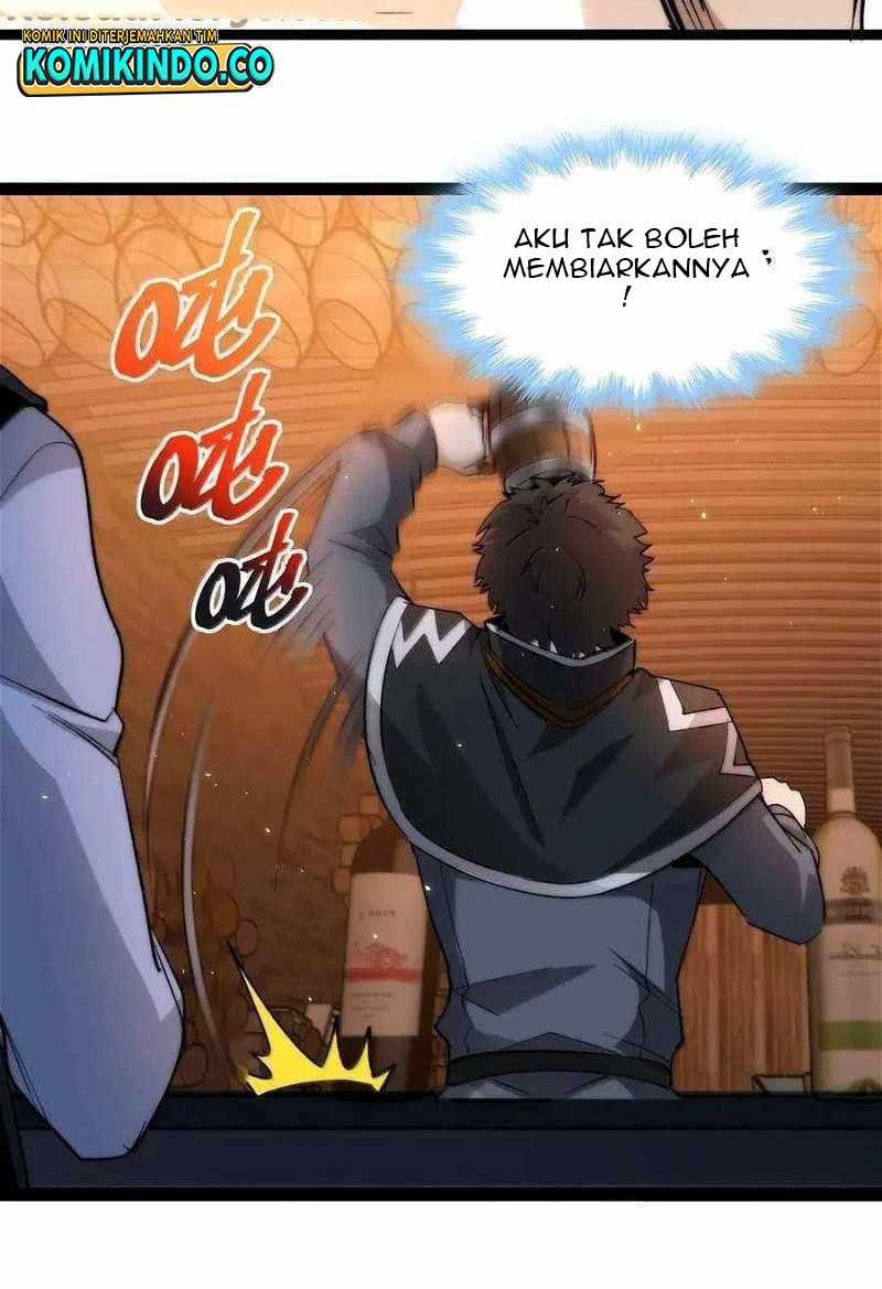 I’m Really Not The Demon God’s Lackey Chapter 125 Gambar 30