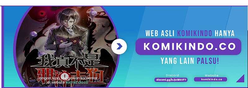 I’m Really Not The Demon God’s Lackey Chapter 125 Gambar 35