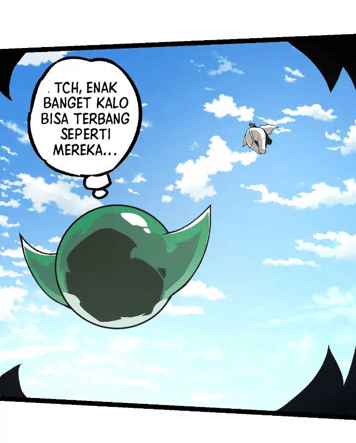 Evolution Begins With A Big Tree Chapter 242 Gambar 14