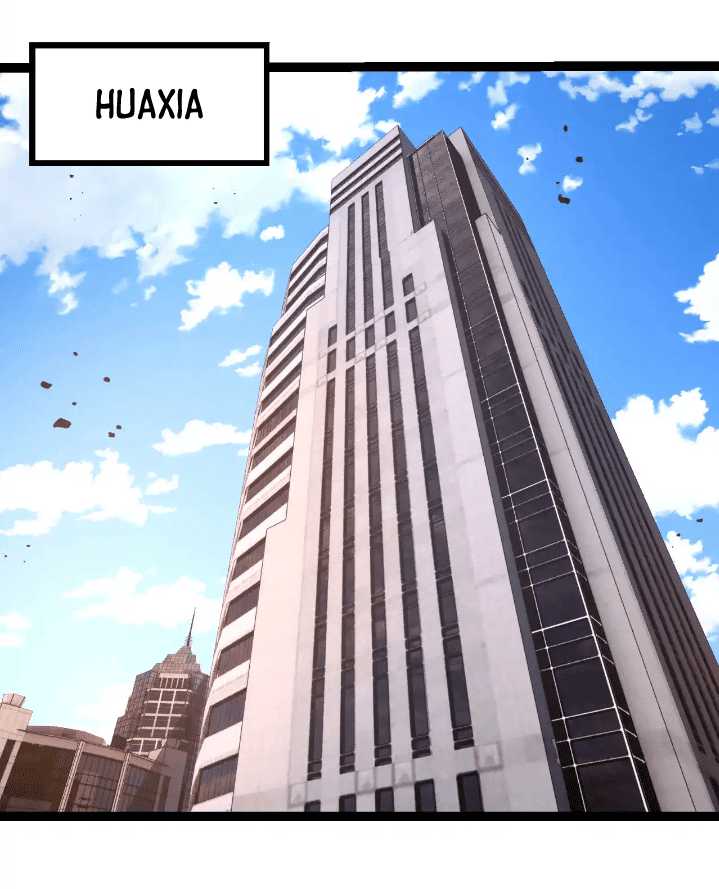 Evolution Begins With A Big Tree Chapter 242 Gambar 15