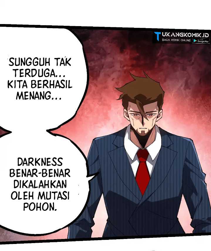 Evolution Begins With A Big Tree Chapter 242 Gambar 16