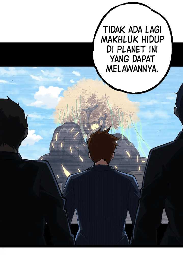Evolution Begins With A Big Tree Chapter 242 Gambar 17