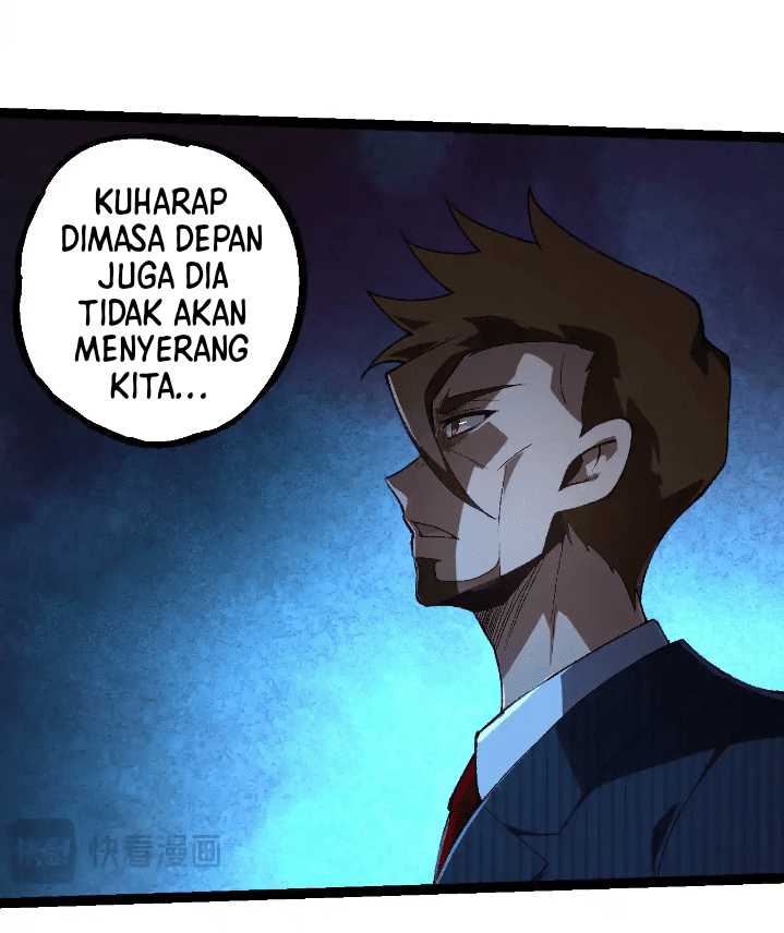 Evolution Begins With A Big Tree Chapter 242 Gambar 19