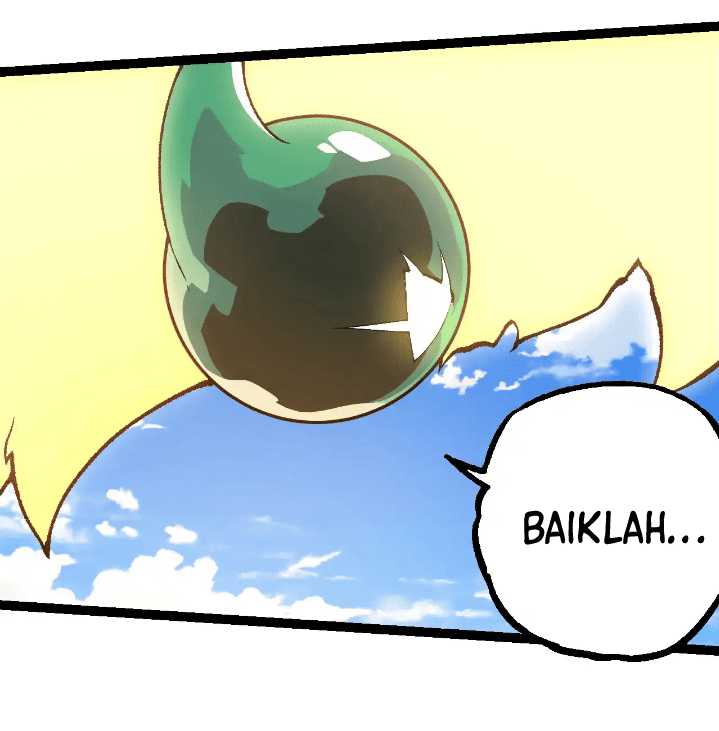 Evolution Begins With A Big Tree Chapter 242 Gambar 10