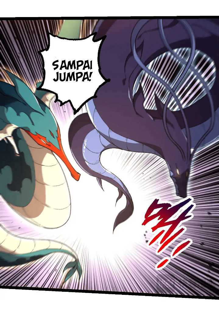 Evolution Begins With A Big Tree Chapter 242 Gambar 11