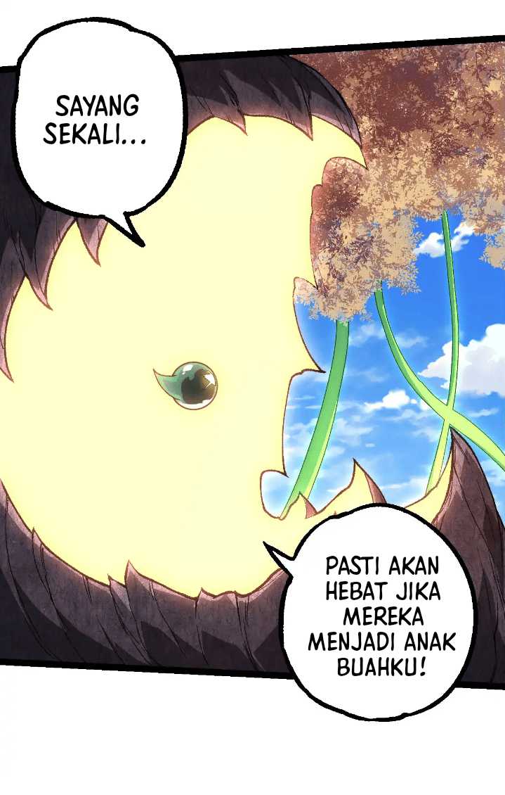 Evolution Begins With A Big Tree Chapter 242 Gambar 12