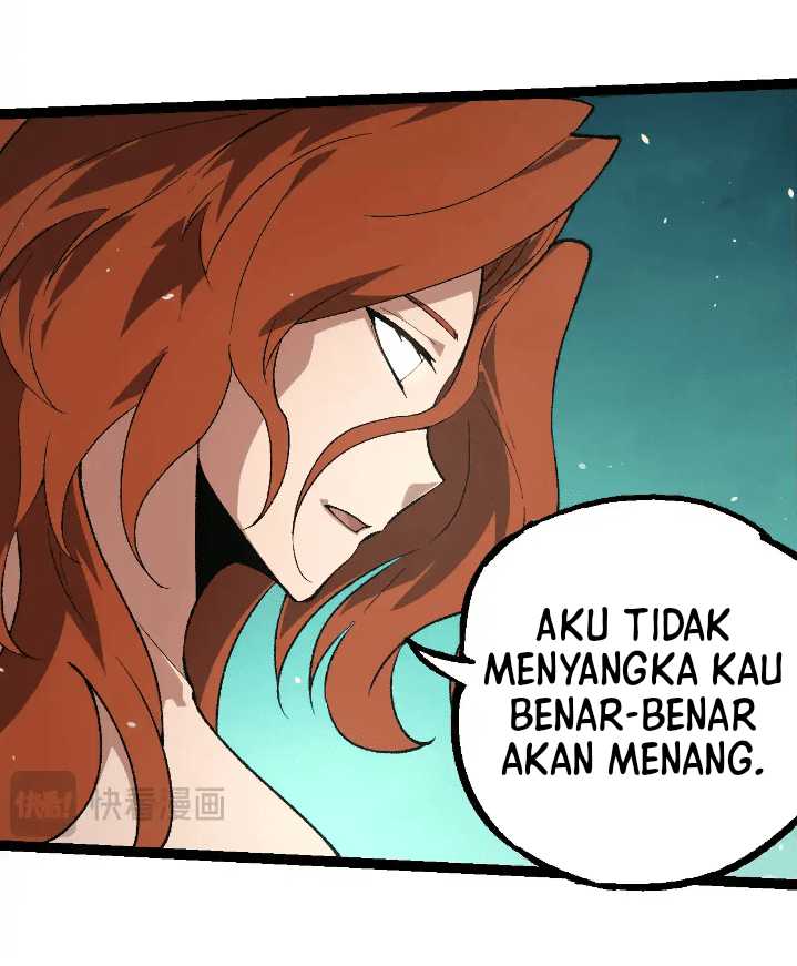 Evolution Begins With A Big Tree Chapter 242 Gambar 27