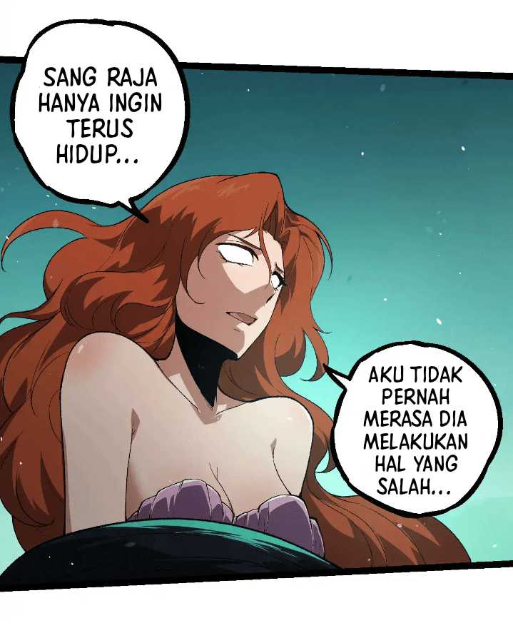 Evolution Begins With A Big Tree Chapter 242 Gambar 29