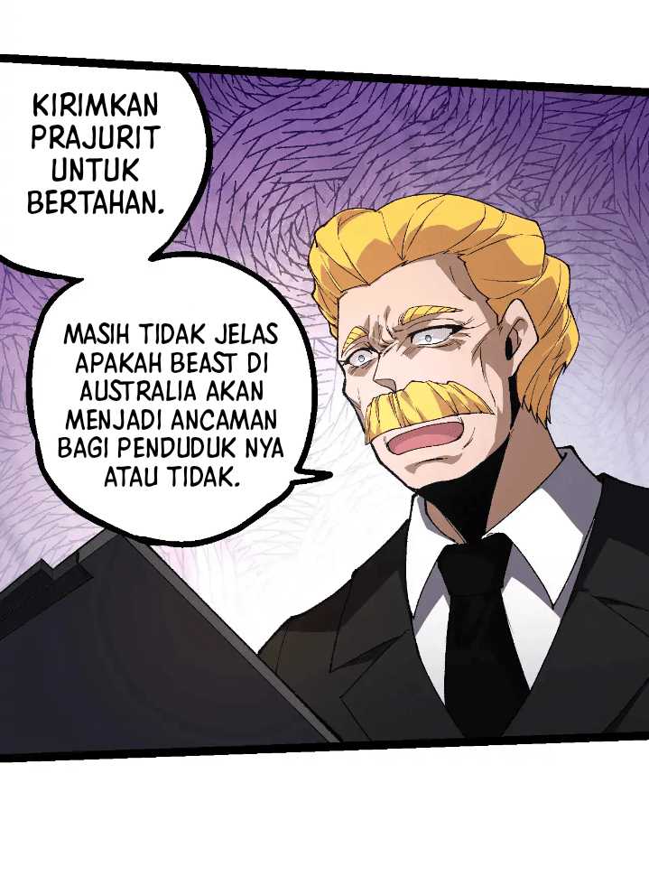 Evolution Begins With A Big Tree Chapter 242 Gambar 22