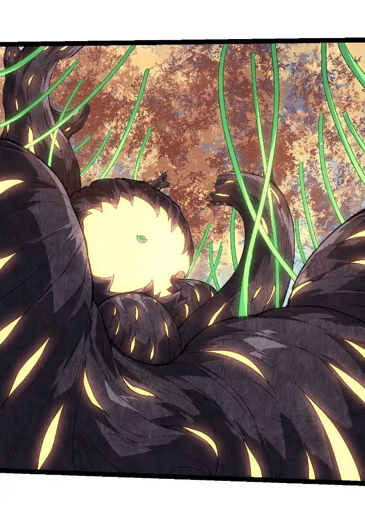 Evolution Begins With A Big Tree Chapter 242 Gambar 34