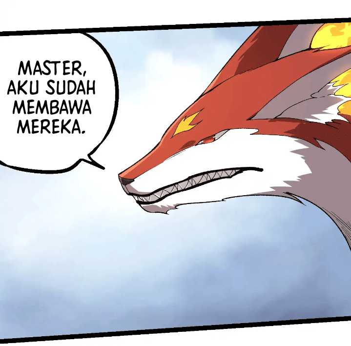 Evolution Begins With A Big Tree Chapter 242 Gambar 36