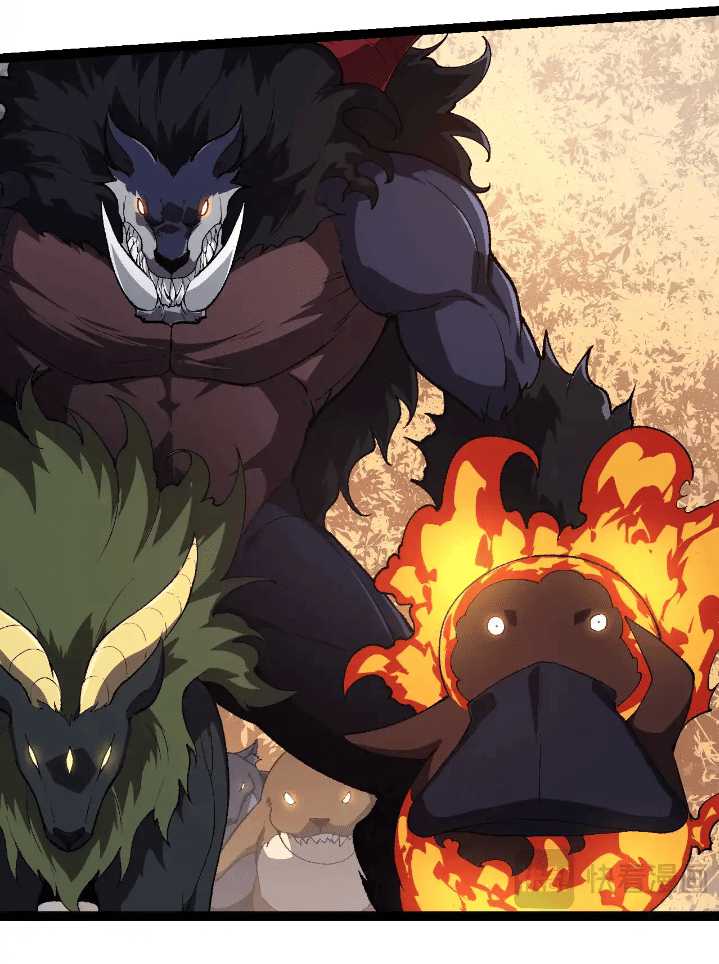 Evolution Begins With A Big Tree Chapter 242 Gambar 37