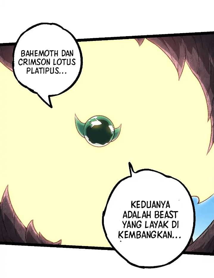 Evolution Begins With A Big Tree Chapter 242 Gambar 38