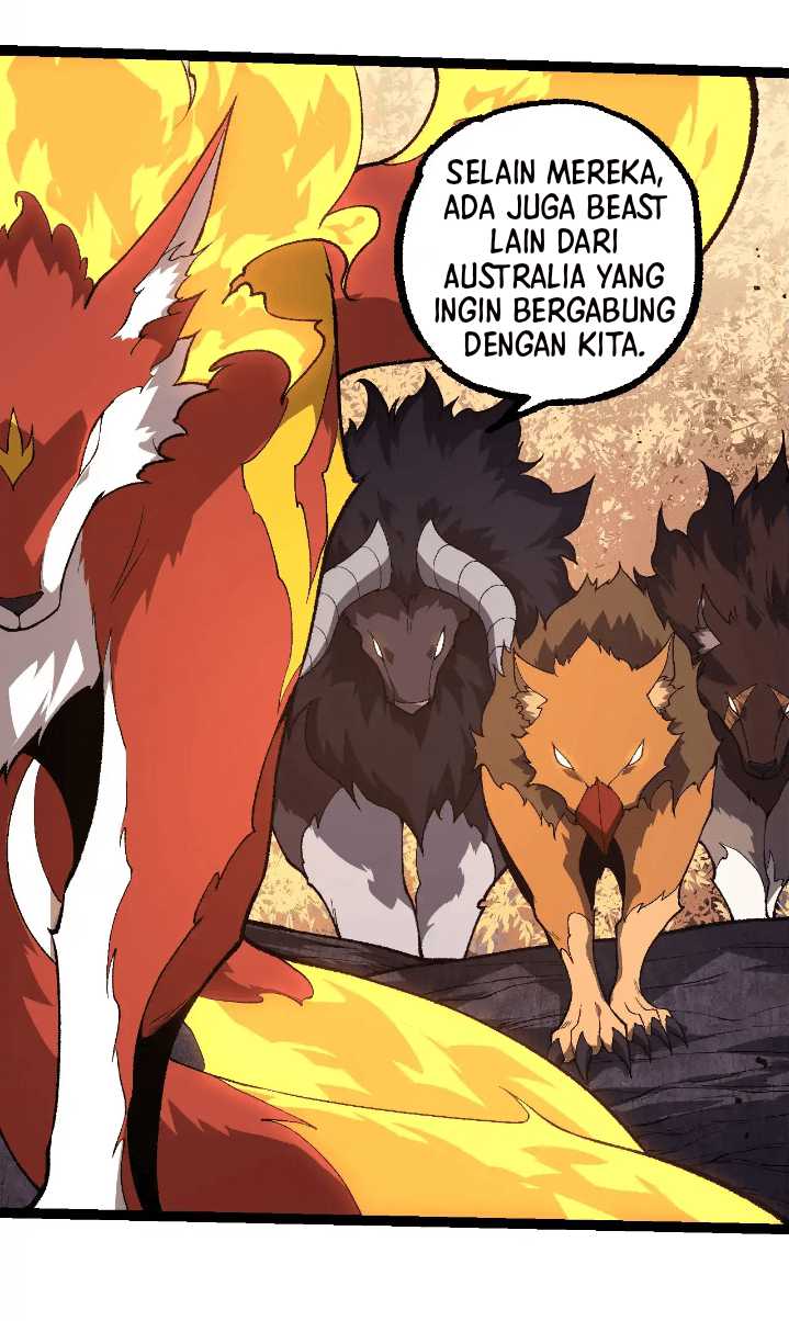 Evolution Begins With A Big Tree Chapter 242 Gambar 39