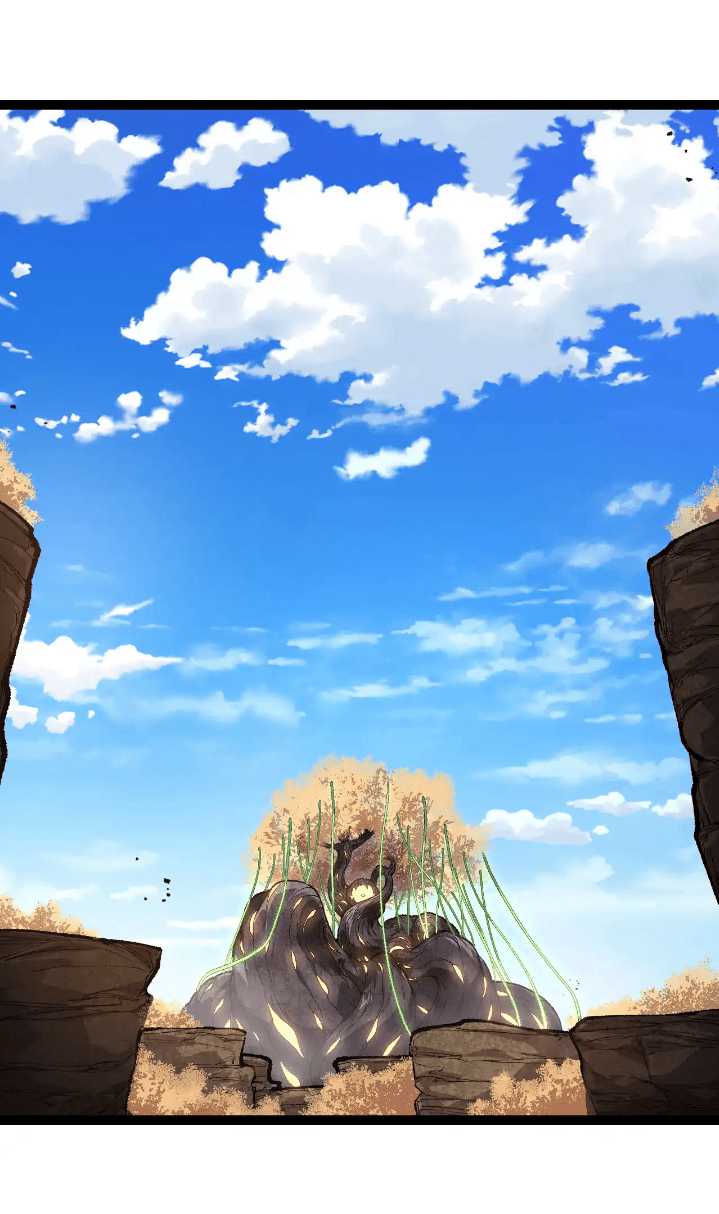 Evolution Begins With A Big Tree Chapter 242 Gambar 3