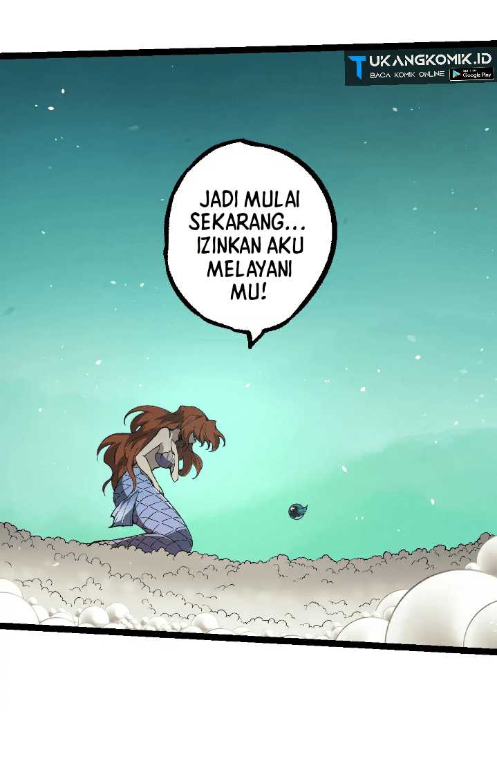 Evolution Begins With A Big Tree Chapter 242 Gambar 31