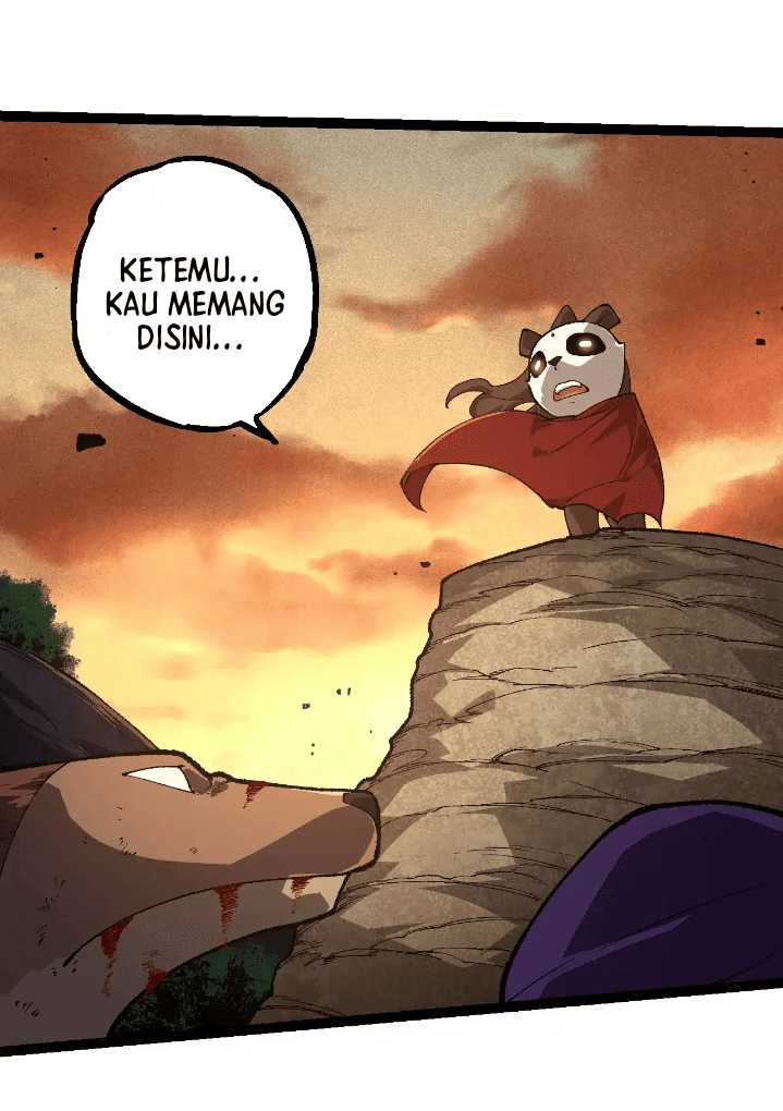 Evolution Begins With A Big Tree Chapter 242 Gambar 44