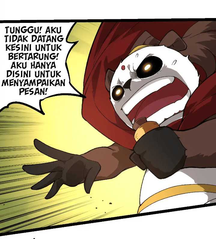 Evolution Begins With A Big Tree Chapter 242 Gambar 46