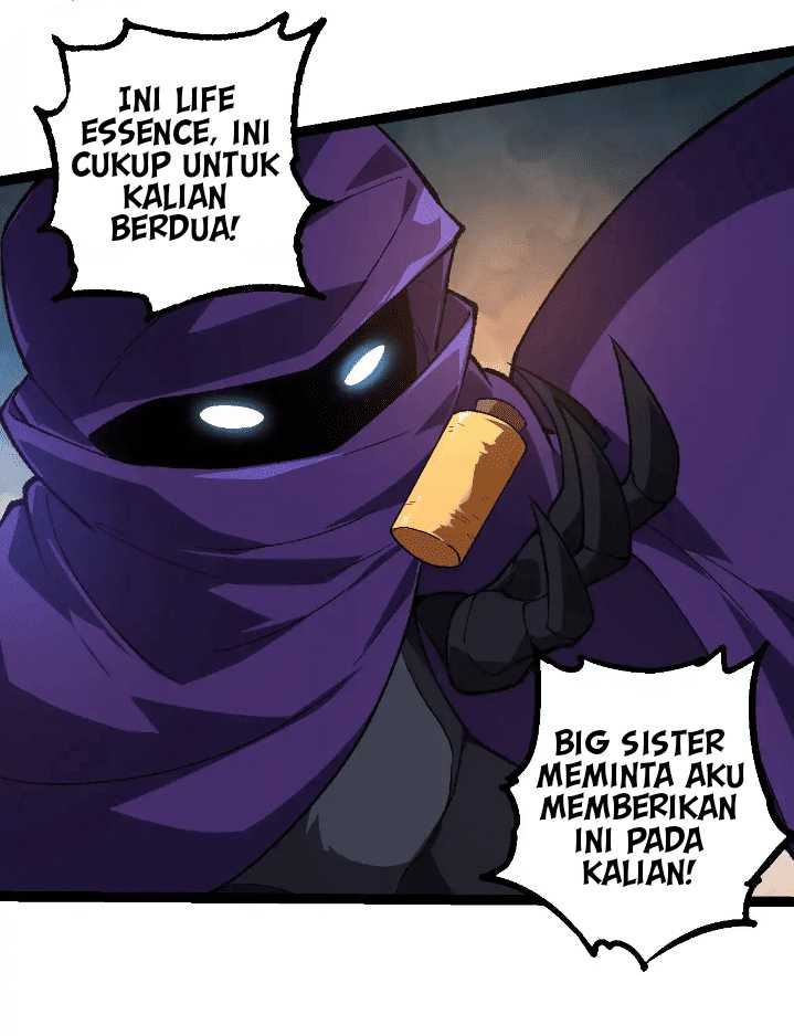 Evolution Begins With A Big Tree Chapter 242 Gambar 47