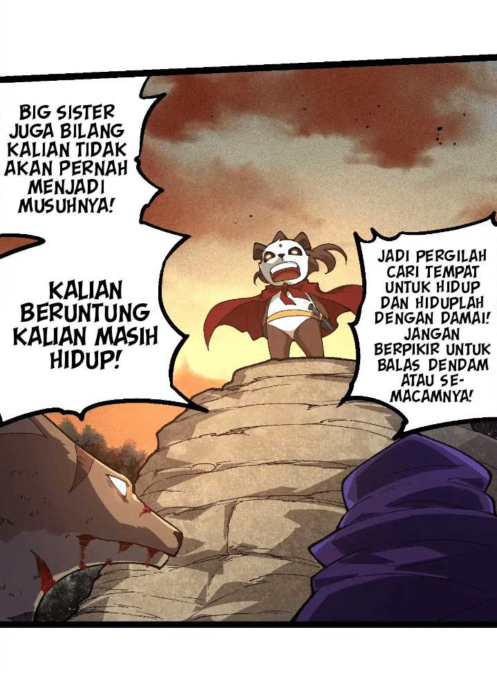 Evolution Begins With A Big Tree Chapter 242 Gambar 48