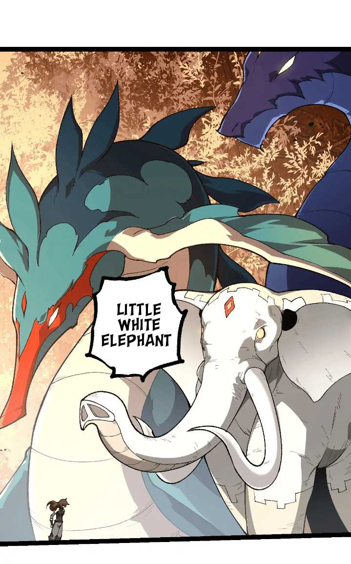 Evolution Begins With A Big Tree Chapter 242 Gambar 4