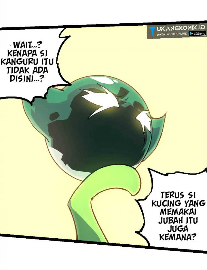 Evolution Begins With A Big Tree Chapter 242 Gambar 40