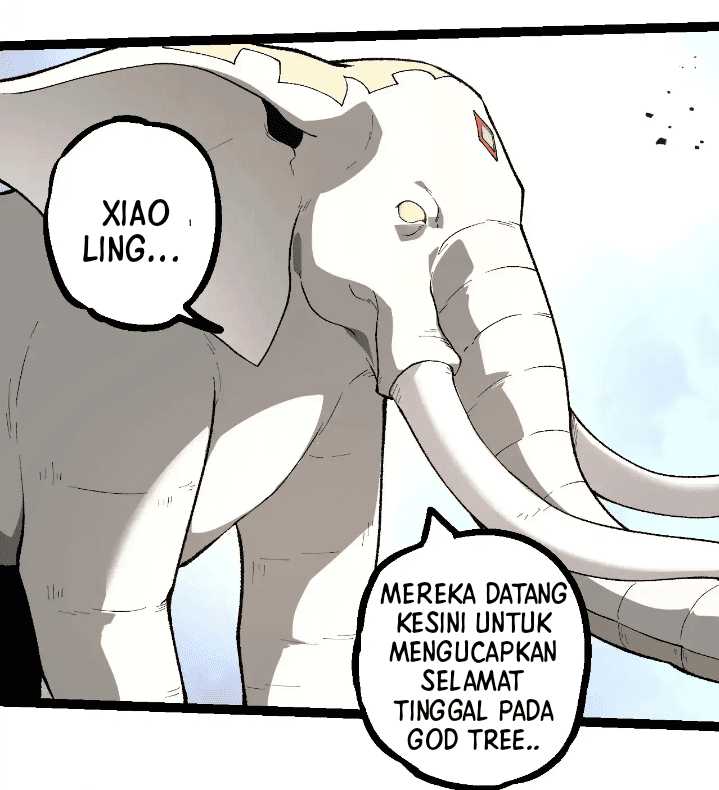 Evolution Begins With A Big Tree Chapter 242 Gambar 5