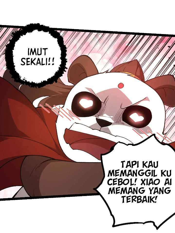 Evolution Begins With A Big Tree Chapter 242 Gambar 50