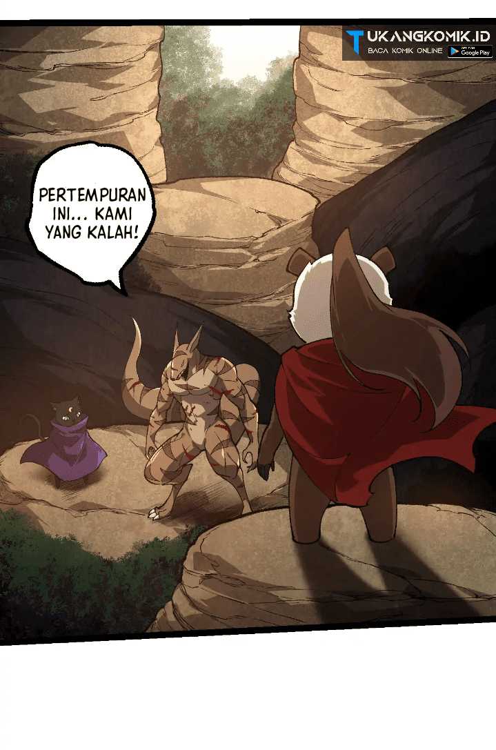 Evolution Begins With A Big Tree Chapter 242 Gambar 51