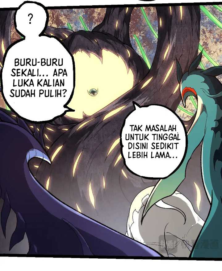 Evolution Begins With A Big Tree Chapter 242 Gambar 6