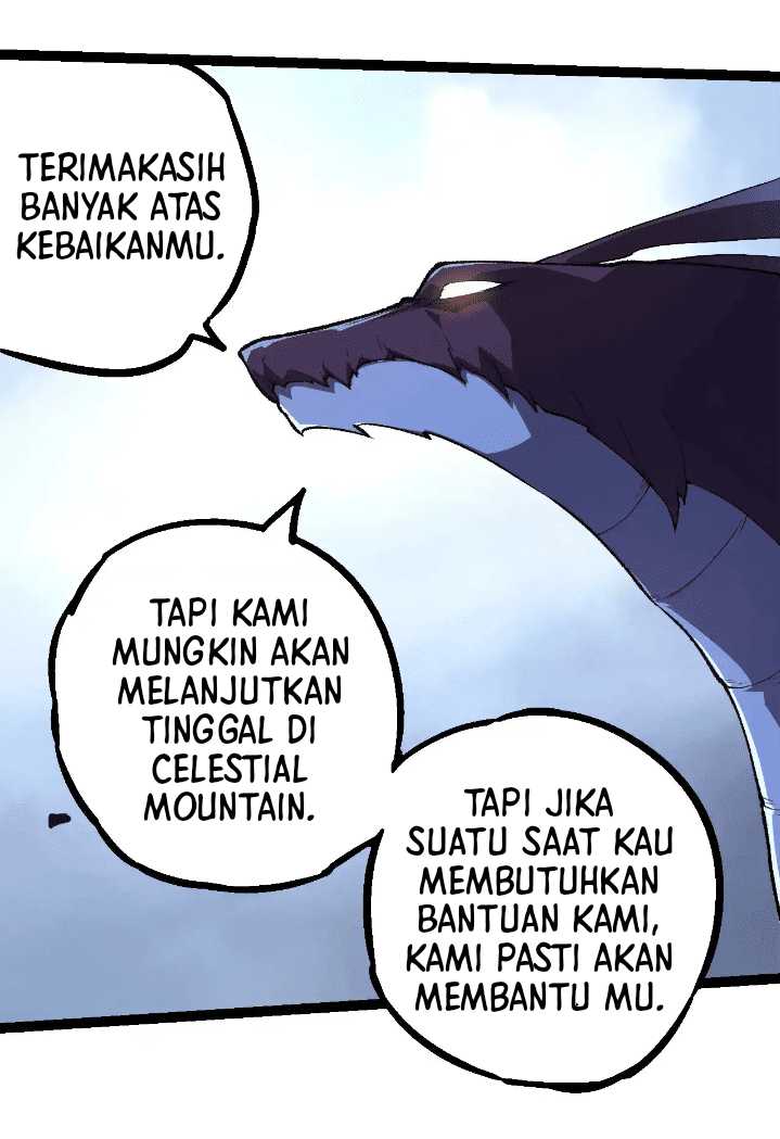 Evolution Begins With A Big Tree Chapter 242 Gambar 9