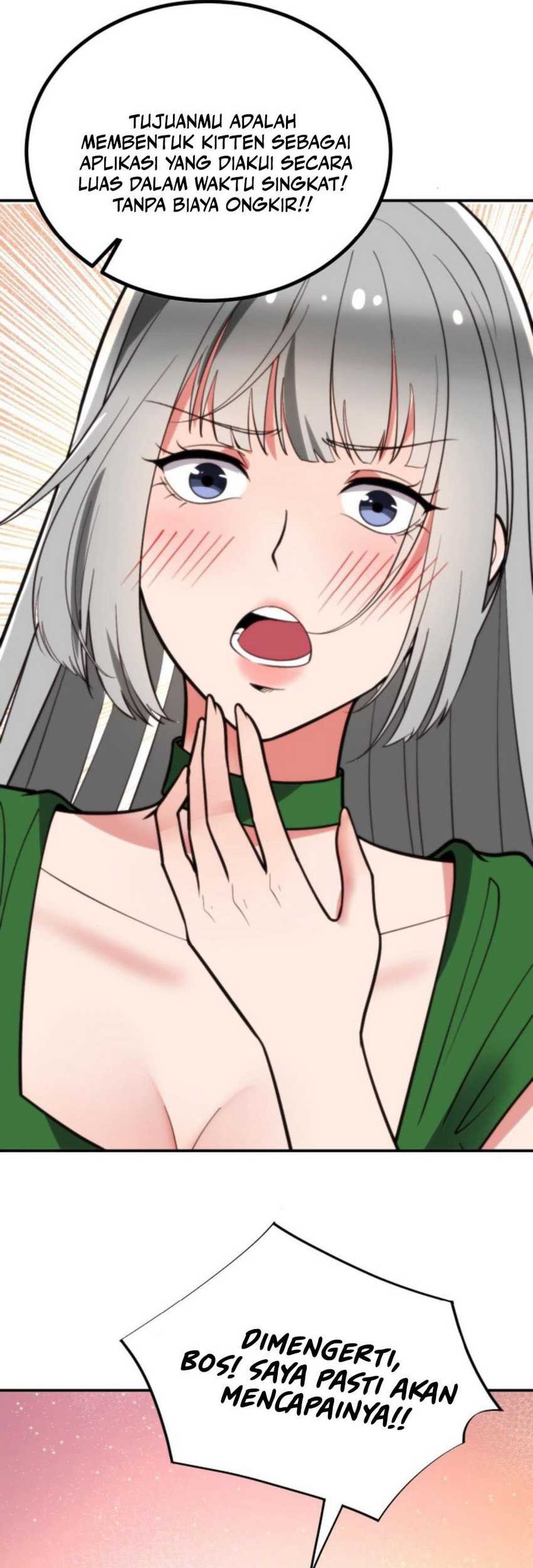 I Have 90 Billion Licking Gold Chapter 287 Gambar 18