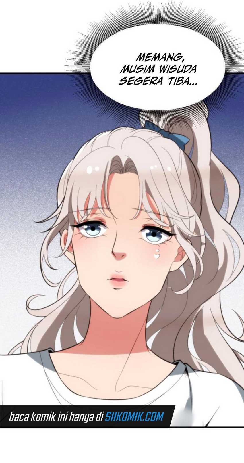 I Have 90 Billion Licking Gold Chapter 287 Gambar 26