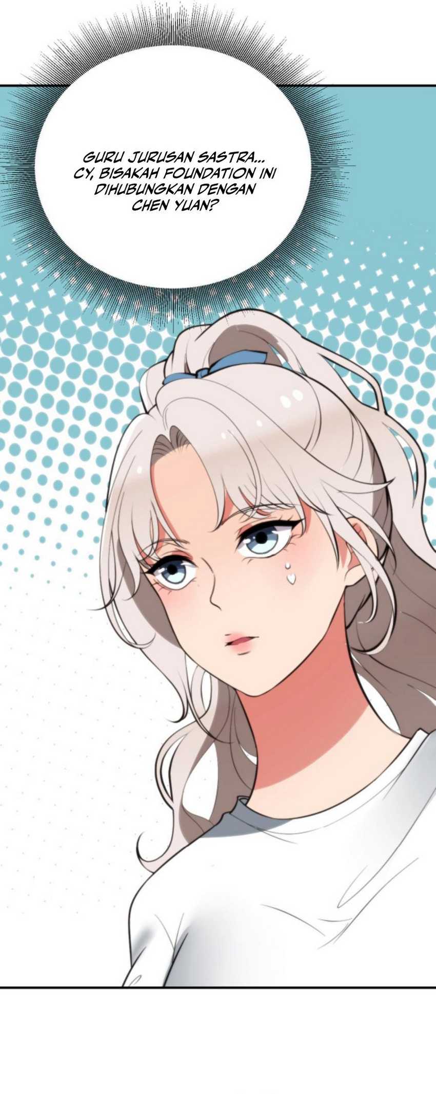 I Have 90 Billion Licking Gold Chapter 287 Gambar 35