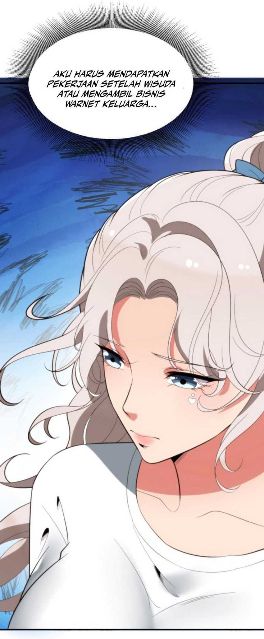 I Have 90 Billion Licking Gold Chapter 287 Gambar 27