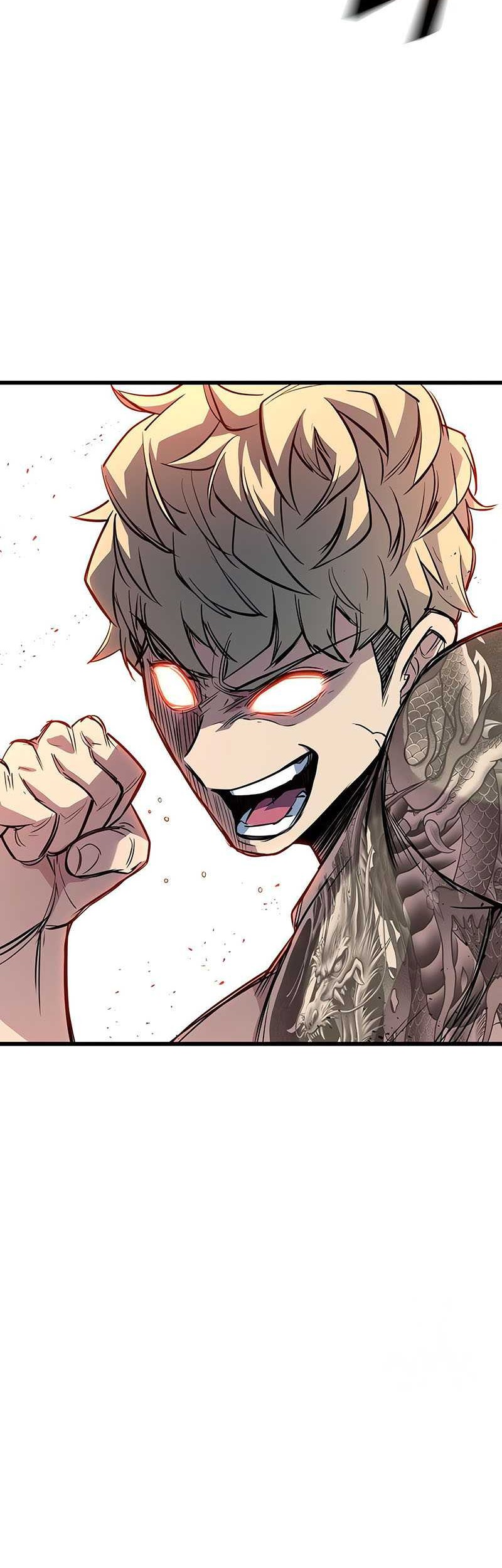 King of Violence Chapter 14 Gambar 53